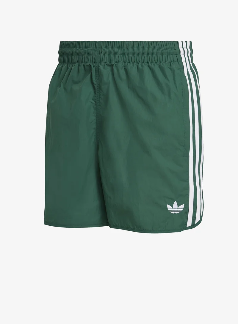 Adidas Originals CGREEN Sprinter Shorts for Men | Best Price UAE